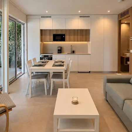 Modulsenses U12, De 2 Hab Con Terraza, Sabaris, Baiona Apartment Sabaris