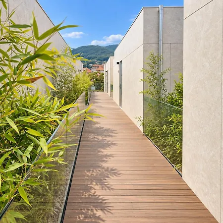 Modulsenses U12, De 2 Hab Con Terraza, Sabaris, Baiona Sabaris