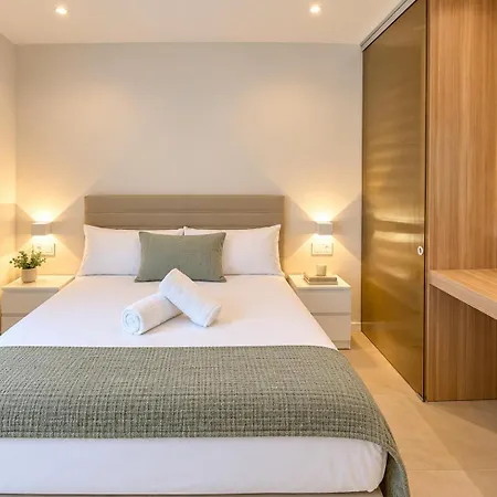 Modulsenses U12, De 2 Hab Con Terraza, Sabaris, Baiona * Sabaris