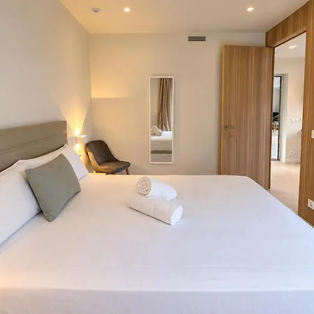 Modulsenses U12, De 2 Hab Con Terraza, Sabaris, Baiona * Sabaris
