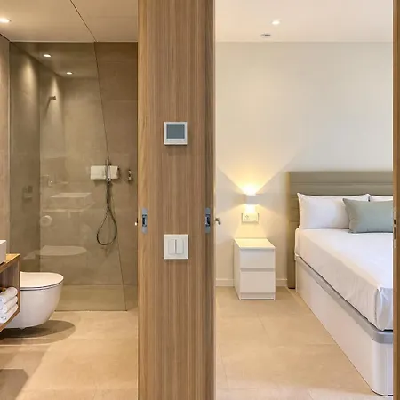 Modulsenses U12, De 2 Hab Con Terraza, Sabaris, Baiona Sabaris