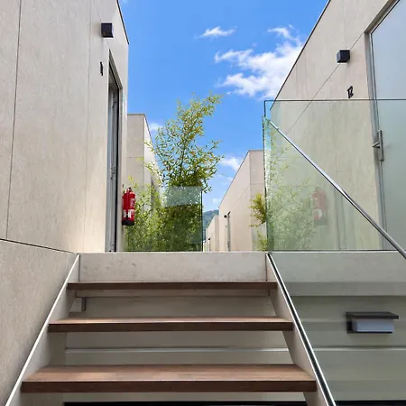 Modulsenses U12, De 2 Hab Con Terraza, Sabaris, Baiona Sabaris
