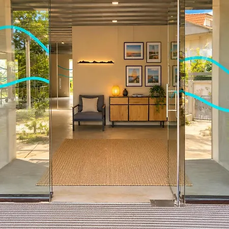 Apartment Modulsenses U12, De 2 Hab Con Terraza, Sabaris, Baiona *